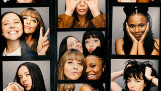 Show Everything I Know About Love