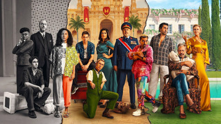 Сериал Каос