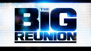 The Big Reunion season 1