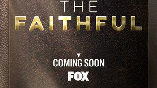 Сериал The Faithful: Women of the Bible