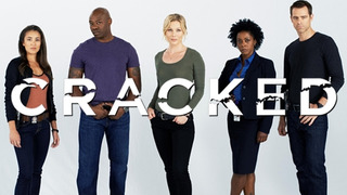 Show Cracked