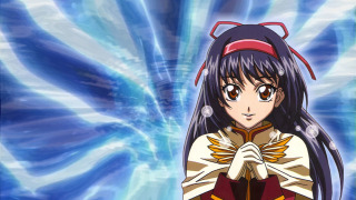 Аниме Рагнарек