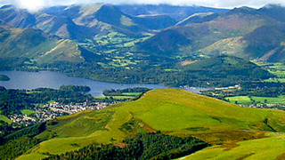 Сериал Wainwright Walks