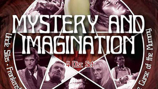 Mystery and Imagination season 3