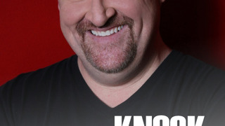 Сериал Knock Knock Ghost