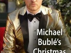 Michael Bublé Sings and Swings season 2016