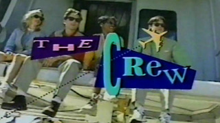 The Crew season 1