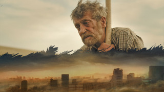 Сериал Выжившие: Дед