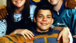 Сериал The Jersey