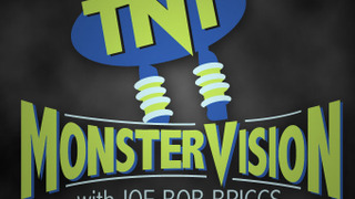MonsterVision сезон 1