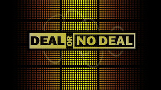 Deal or No Deal season 4