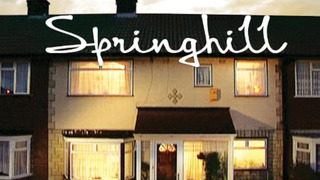 Сериал Спрингхилл