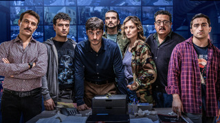 Show L'Invisibile – La Cattura di Matteo Messina Denaro