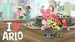 I ❤️ Arlo season 1