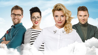 Сериал Новая жизнь