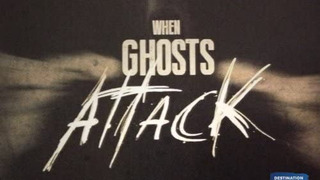 When Ghosts Attack season 1