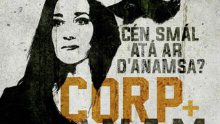 Corp + Anam сезон 1