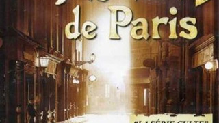 Show Les Mystères de Paris