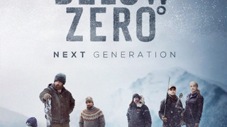 Life Below Zero: Next Generation season 4