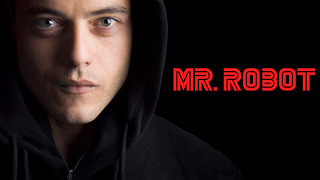 Show Mr. Robot