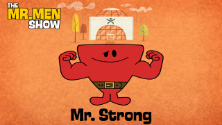 The Mr. Men Show season 1