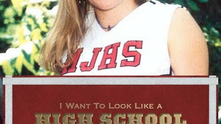 I Want to Look Like a High School Cheerleader Again season 1