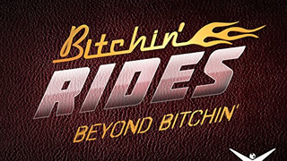 Bitchin' Rides: Beyond Bitchin' season 1