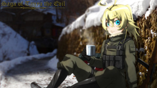 Anime Saga of Tanya the Evil
