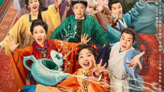 Сериал Веселая семья 2