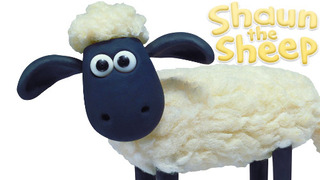 Show Shaun the Sheep