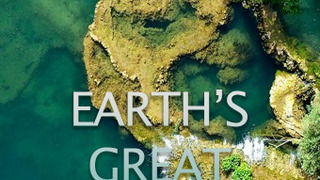 Сериал Earth's Great Rivers II