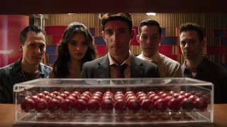 Show How to Win the Lottery