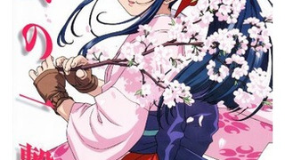 Anime Sakura Wars 2