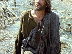 Сериал Библейские сказания: Авраам	