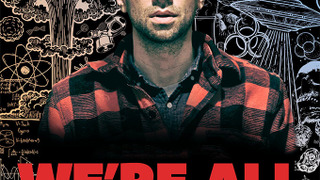 Сериал We're All Gonna Die (Even Jay Baruchel)