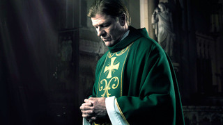 Сериал Сломленный