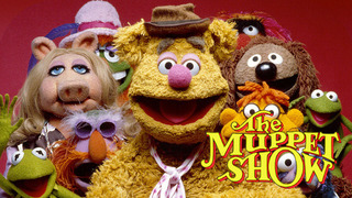 Show The Muppet Show