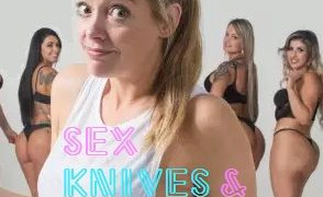 Sex, Knives & Liposuction сезон 1