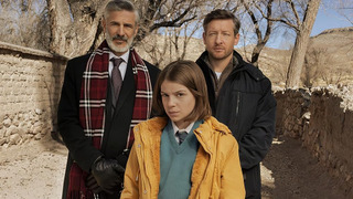 Сериал Проклятия