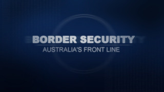 Border Security: Australia's Front Line сезон 14