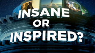 Insane or Inspired? сезон 1