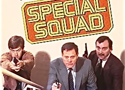 Special Squad season 1