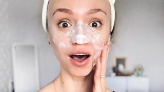 Сериал Арина из магазина