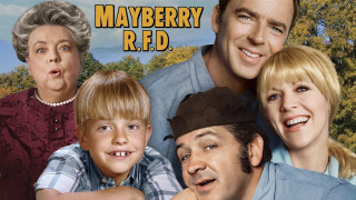 Mayberry R.F.D. season 1