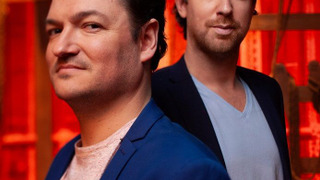 Сериал Even tot hier