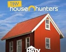 Tiny House Hunters сезон 4
