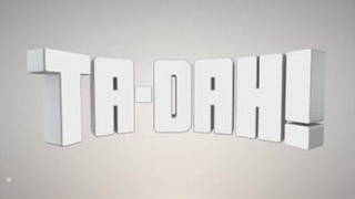 Show Ta-Dah! It's B.A.P