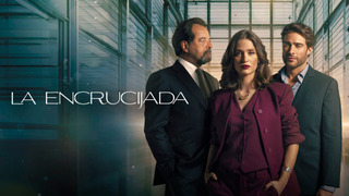 Сериал La encrucijada