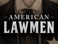 American Lawmen season 1