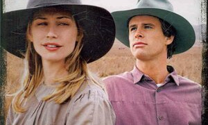 Beyond the Prairie: The True Story of Laura Ingalls Wilder season 1
